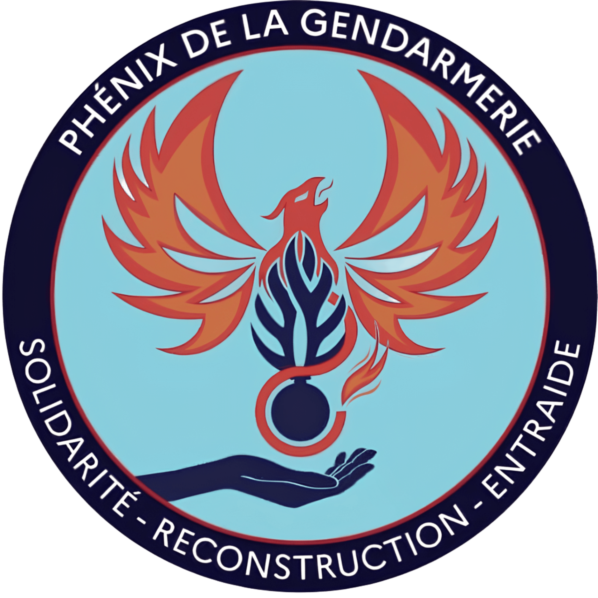 Phénix de la Gendarmerie